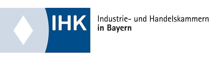 IHK Logo security firma gebäudereinigung reinigungsfirma